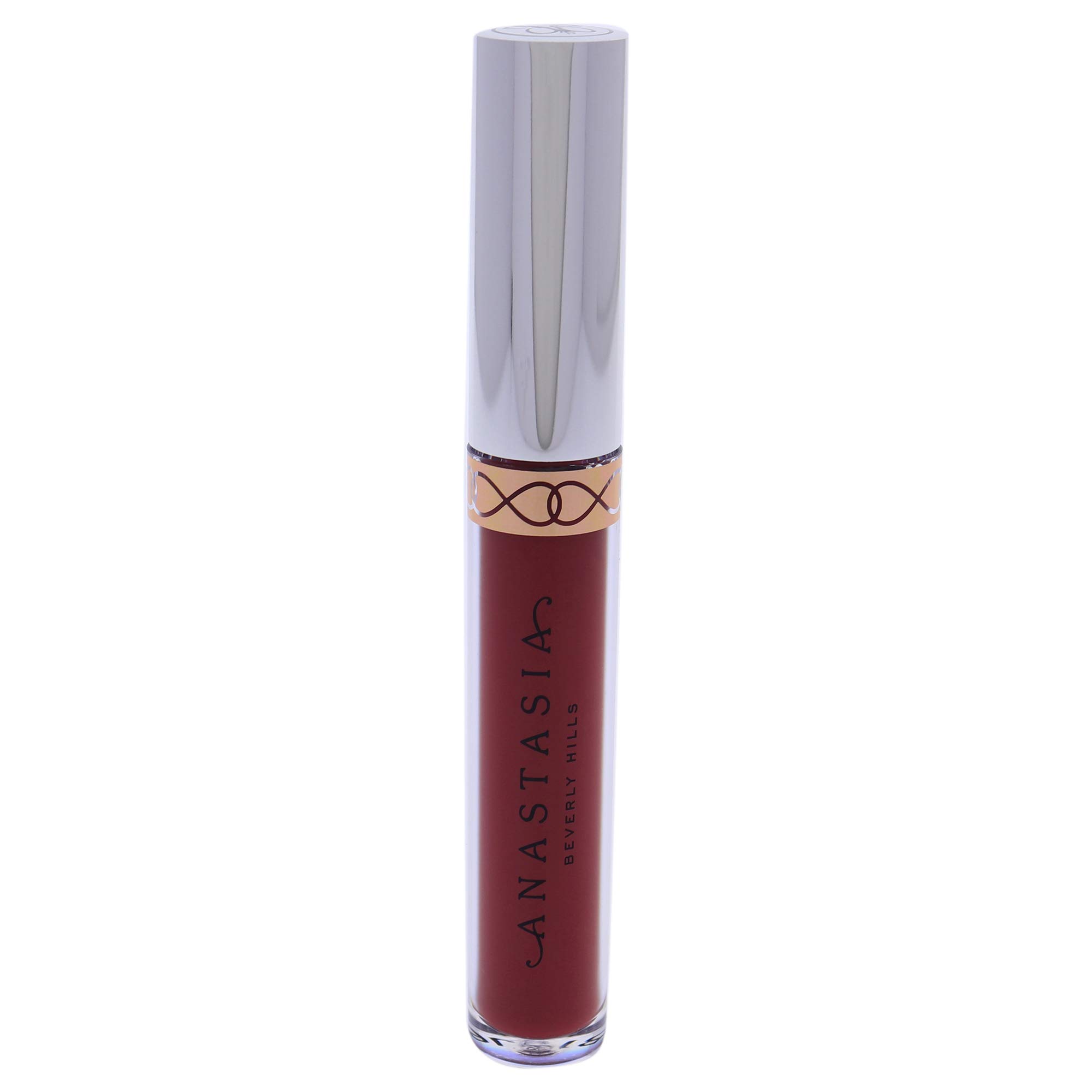 Foto 3 pulgar | Lápiz Labial Líquido Anastasia Beverly Hills Bohemian Mulberry - Venta Internacional.