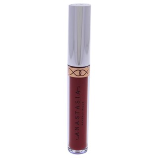 Foto 2 | Lápiz Labial Líquido Anastasia Beverly Hills Bohemian Mulberry - Venta Internacional.