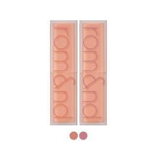 Foto 2 | Lápiz Labial Rom&nd Zero Matte 22 Mauve Beans Soft Blurry K-beauty - Venta Internacional.