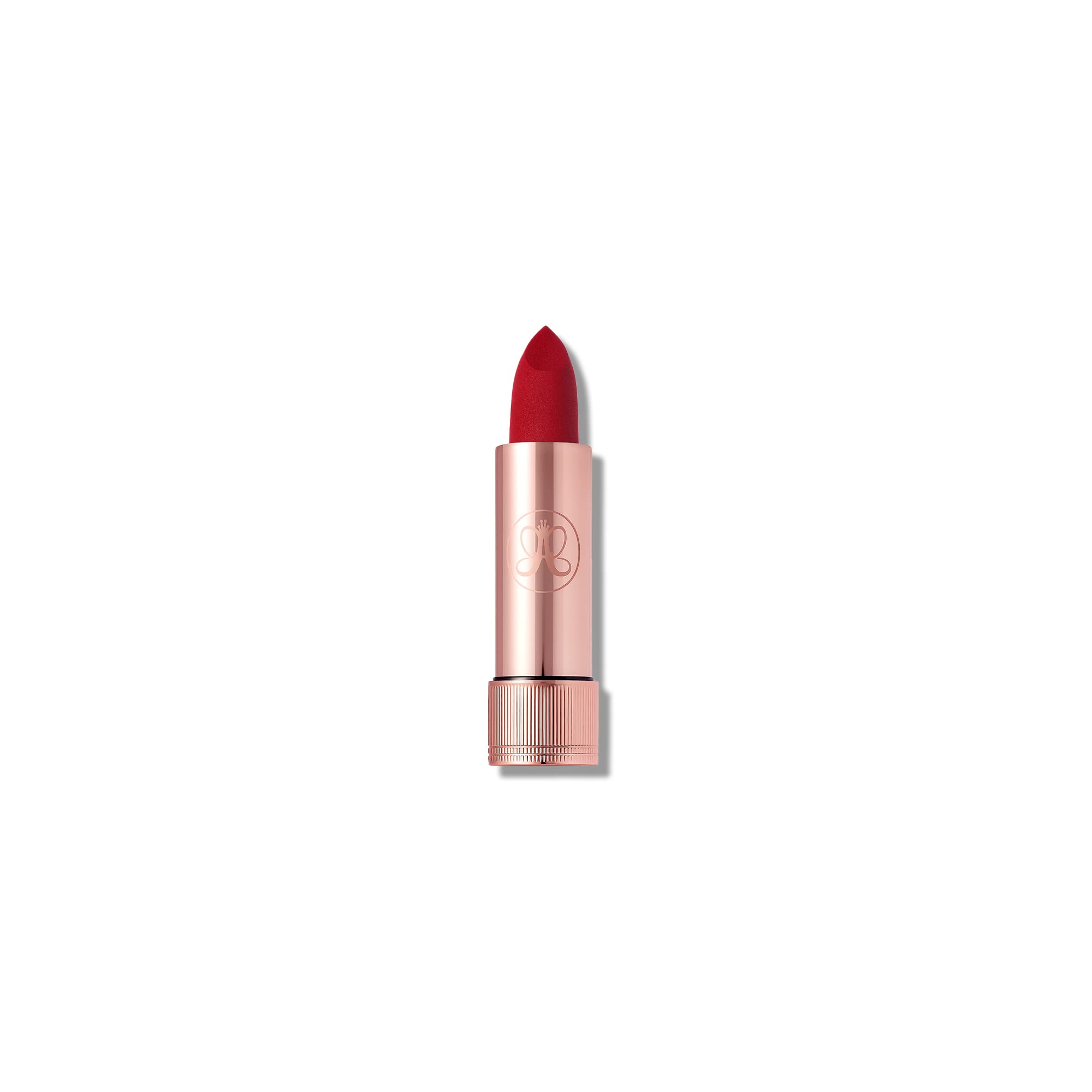 Lápiz Labial Anastasia Beverly Hills Matte Royal Red - Venta Internacional.