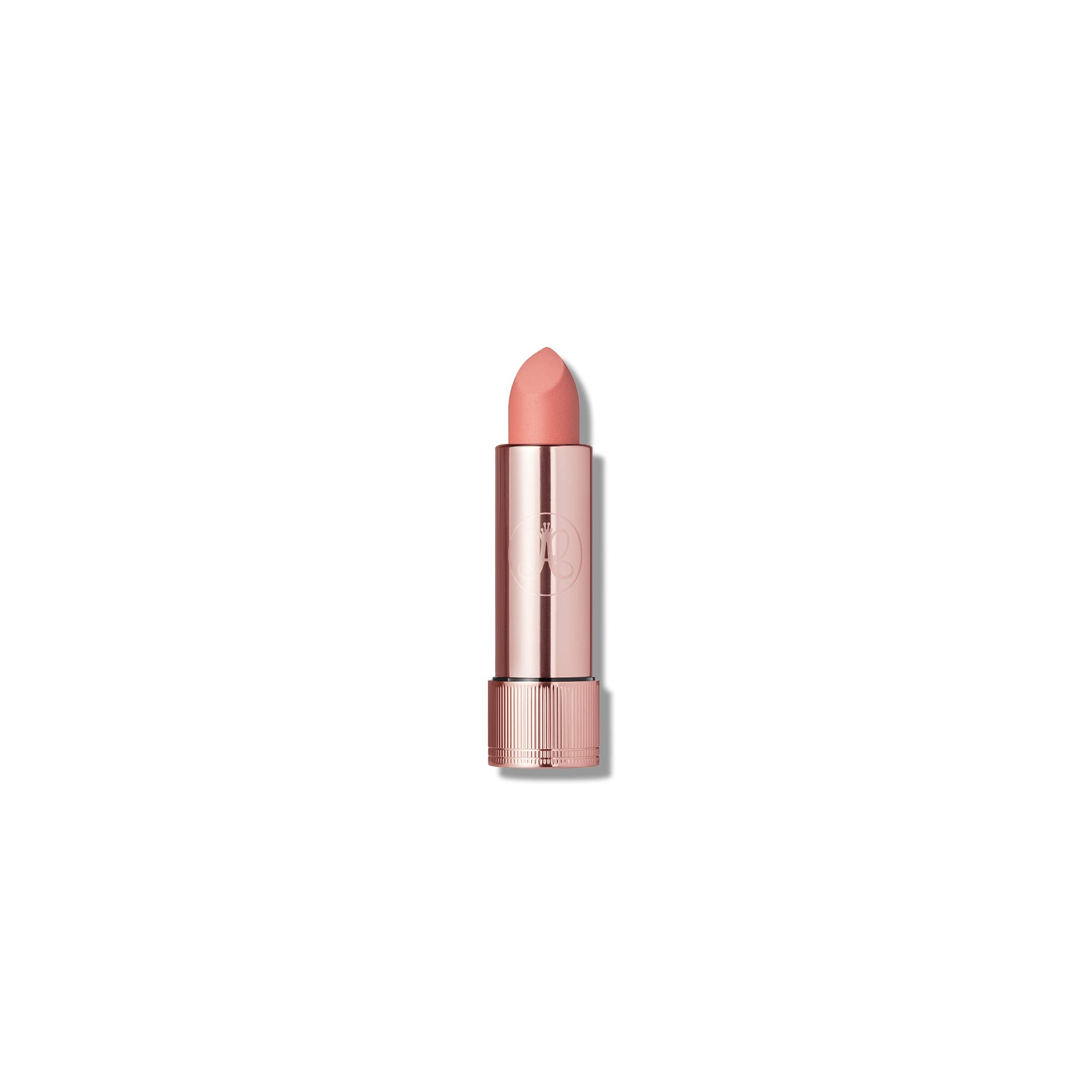 Lápiz Labial Anastasia Beverly Hills Hush Pink Matte Lip Color - Venta Internacional.