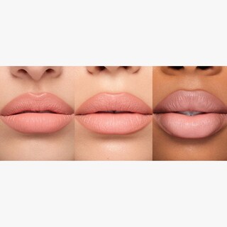 Foto 3 | Lápiz Labial Anastasia Beverly Hills Hush Pink Matte Lip Color - Venta Internacional.