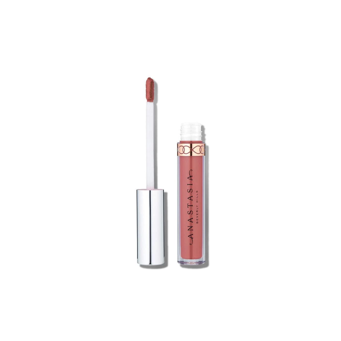 Lápiz Labial Líquido Anastasia Beverly Hills Crush - Venta Internacional.