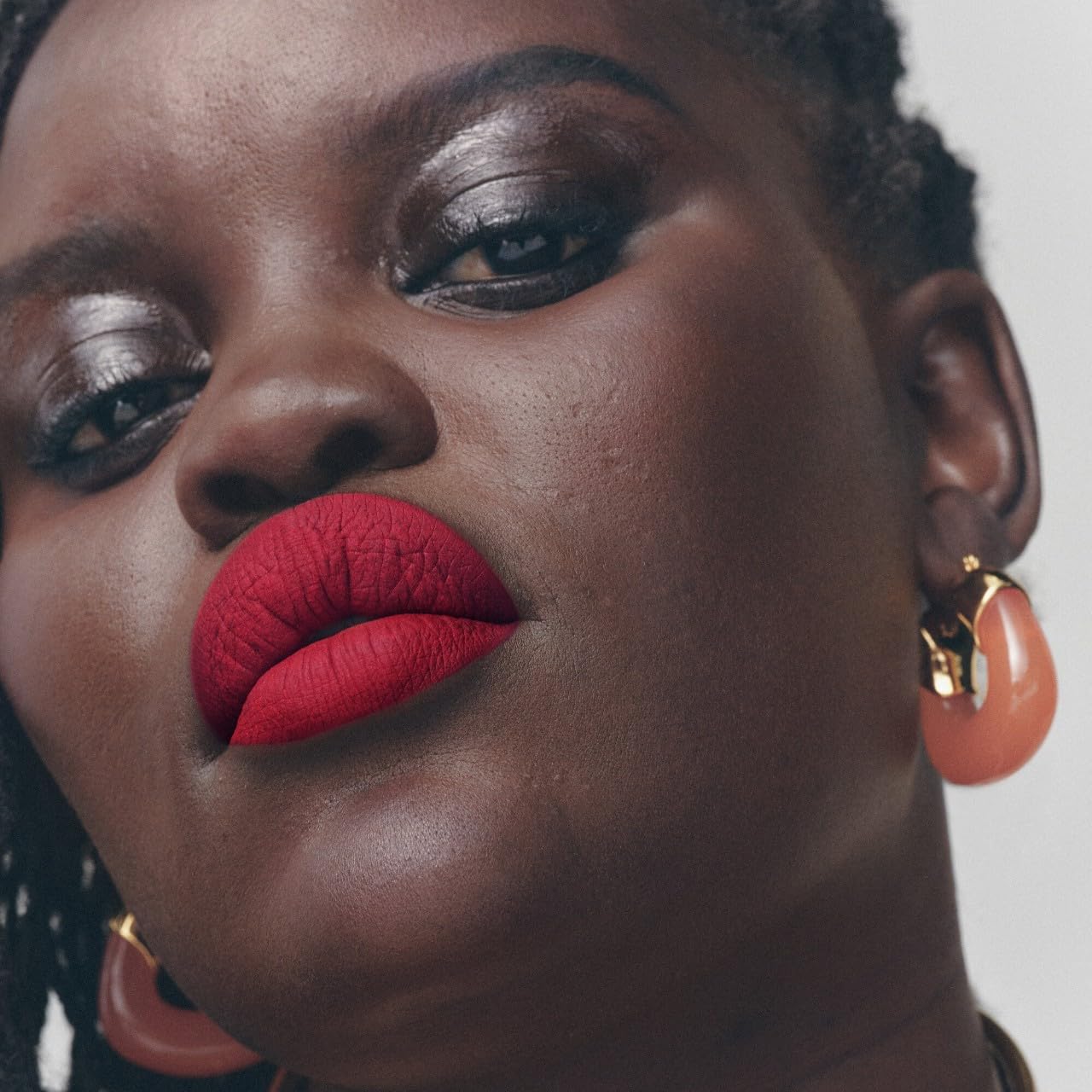 Foto 5 pulgar | Lápiz Labial Líquido Fenty Beauty De Rihanna Fenty Icon Velvet - Venta Internacional.