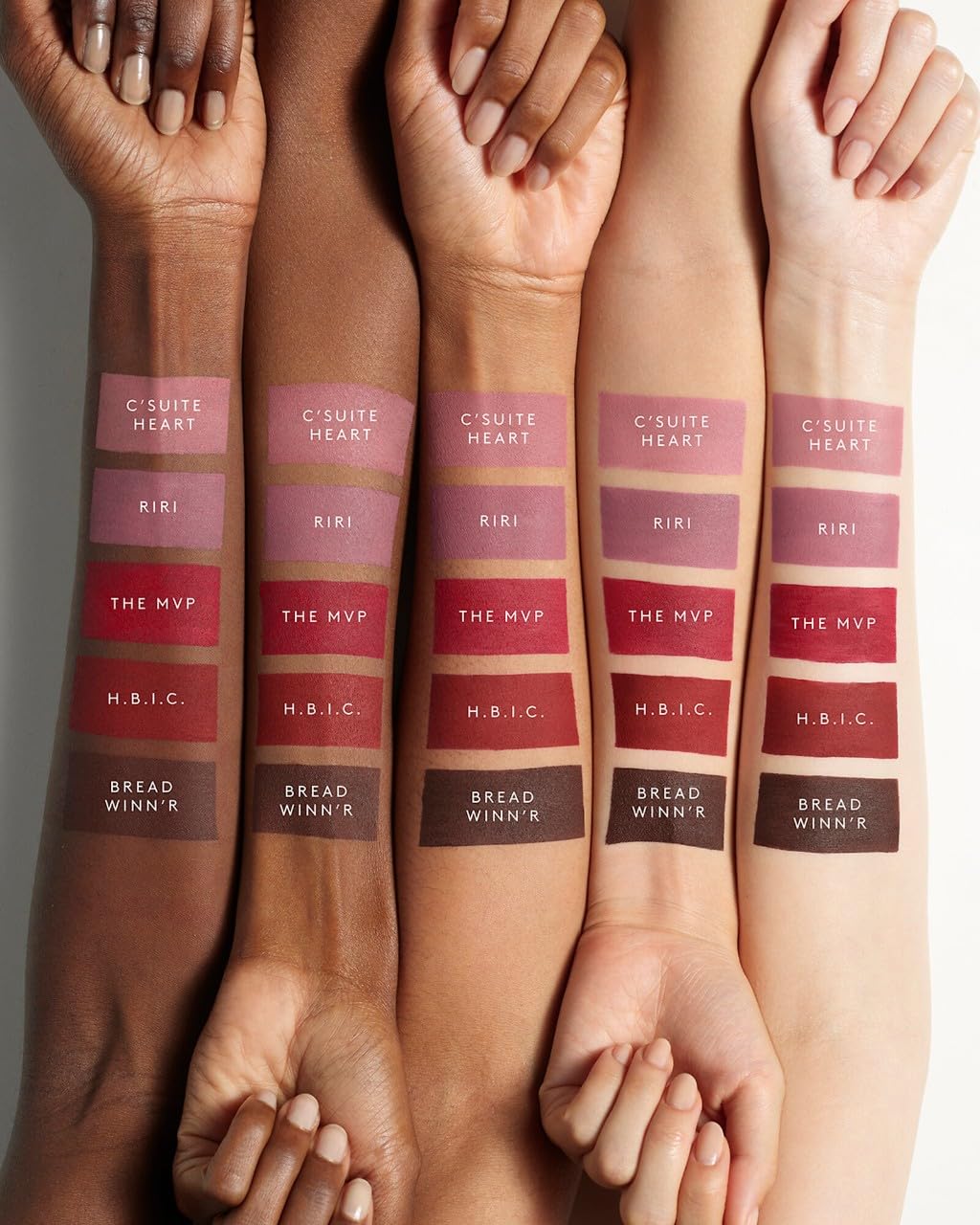 Foto 8 pulgar | Lápiz Labial Líquido Fenty Beauty De Rihanna Fenty Icon Velvet - Venta Internacional.