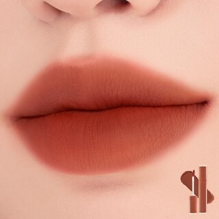 Foto 2 | Tinte De Labios Rom&nd Water Blur Fudge Matte 16 Burnt Orange - Venta Internacional.