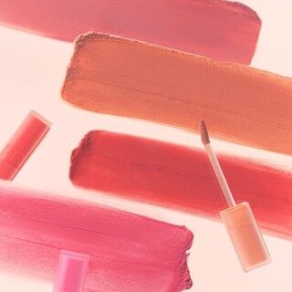 Foto 5 | Tinte De Labios Rom&nd Water Blur Fudge Matte 16 Burnt Orange - Venta Internacional.