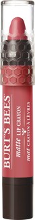 Foto 3 | Lápiz Labial Burt's Bees, Mate Hidratante 100% De Origen Natural - Venta Internacional.