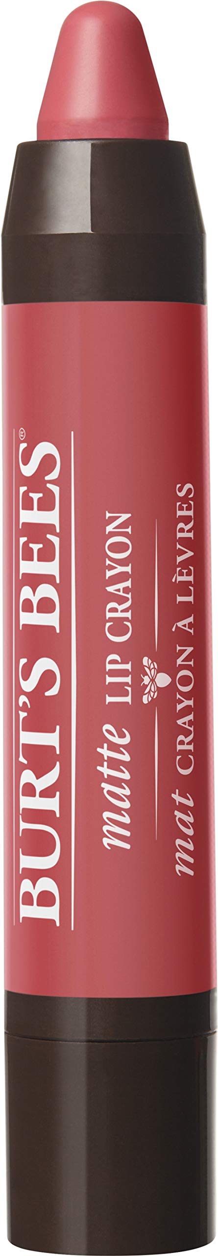 Foto 6 pulgar | Lápiz Labial Burt's Bees, Mate Hidratante 100% De Origen Natural - Venta Internacional.