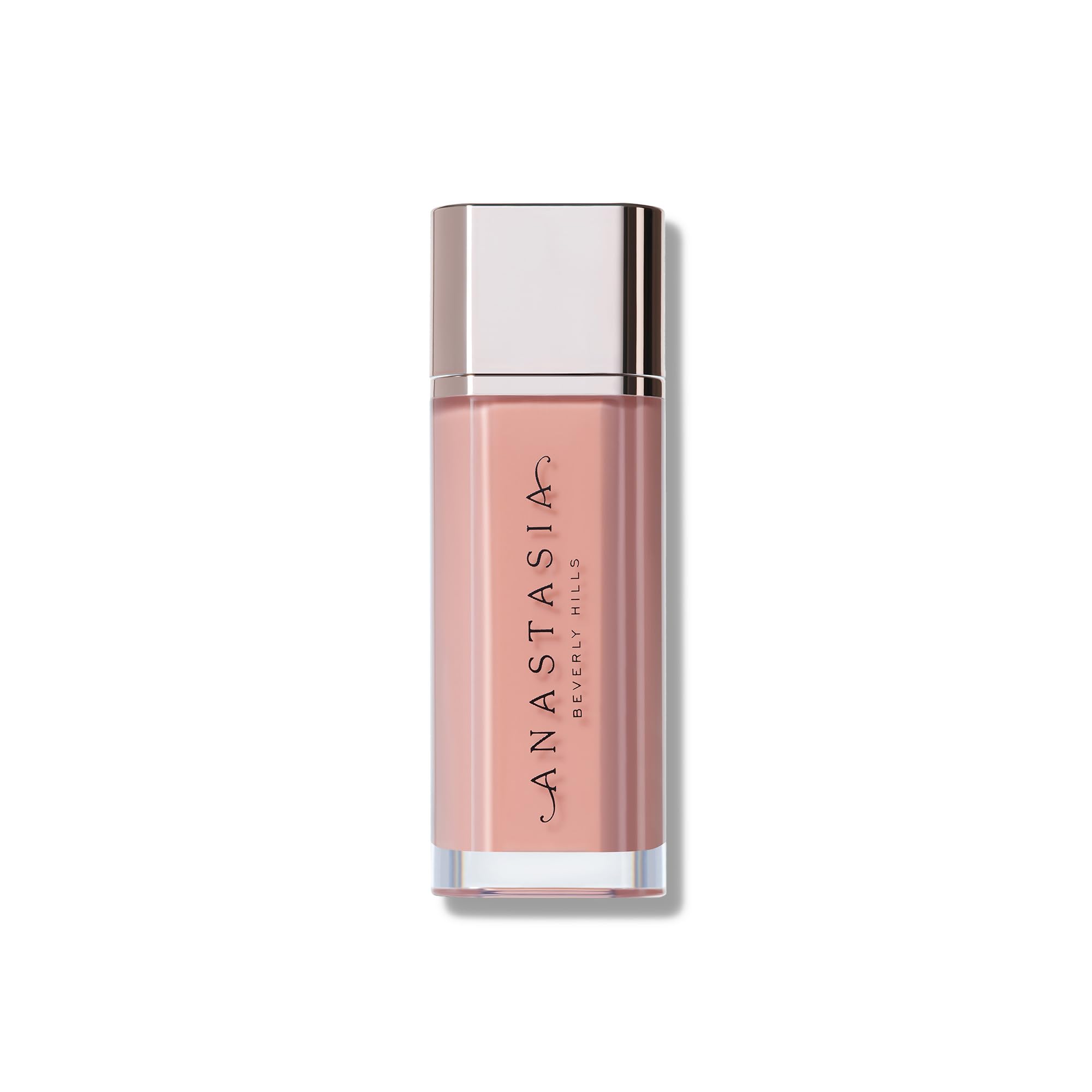 Lápiz Labial Anastasia Beverly Hills Lip Velvet Pure Hollywood - Venta Internacional.