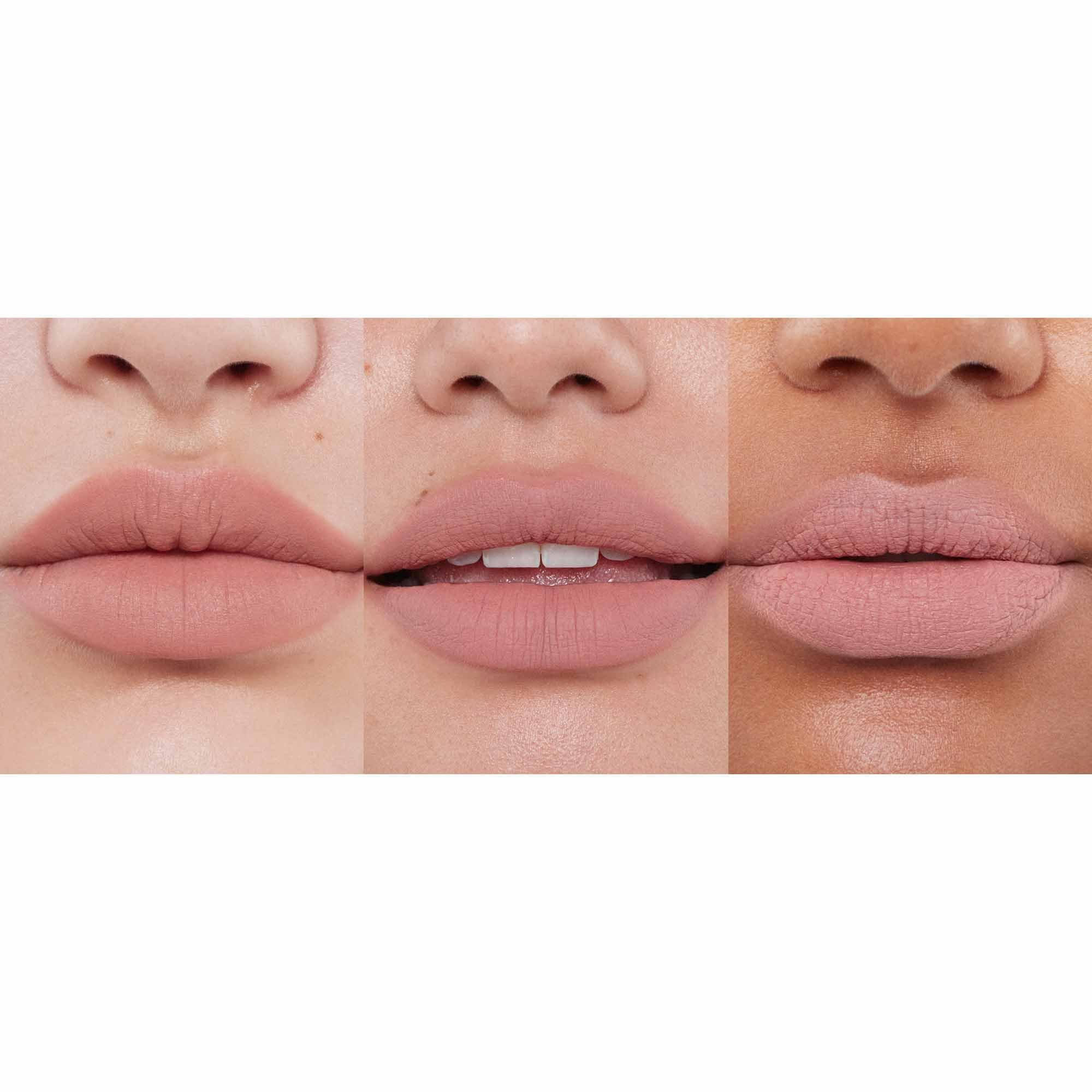 Foto 6 pulgar | Lápiz Labial Anastasia Beverly Hills Lip Velvet Pure Hollywood - Venta Internacional.
