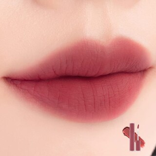 Foto 2 | Lápiz Labial Rom&nd Blur Fudge Tint Matte 5 Ml 02 Rosiental - Venta Internacional.