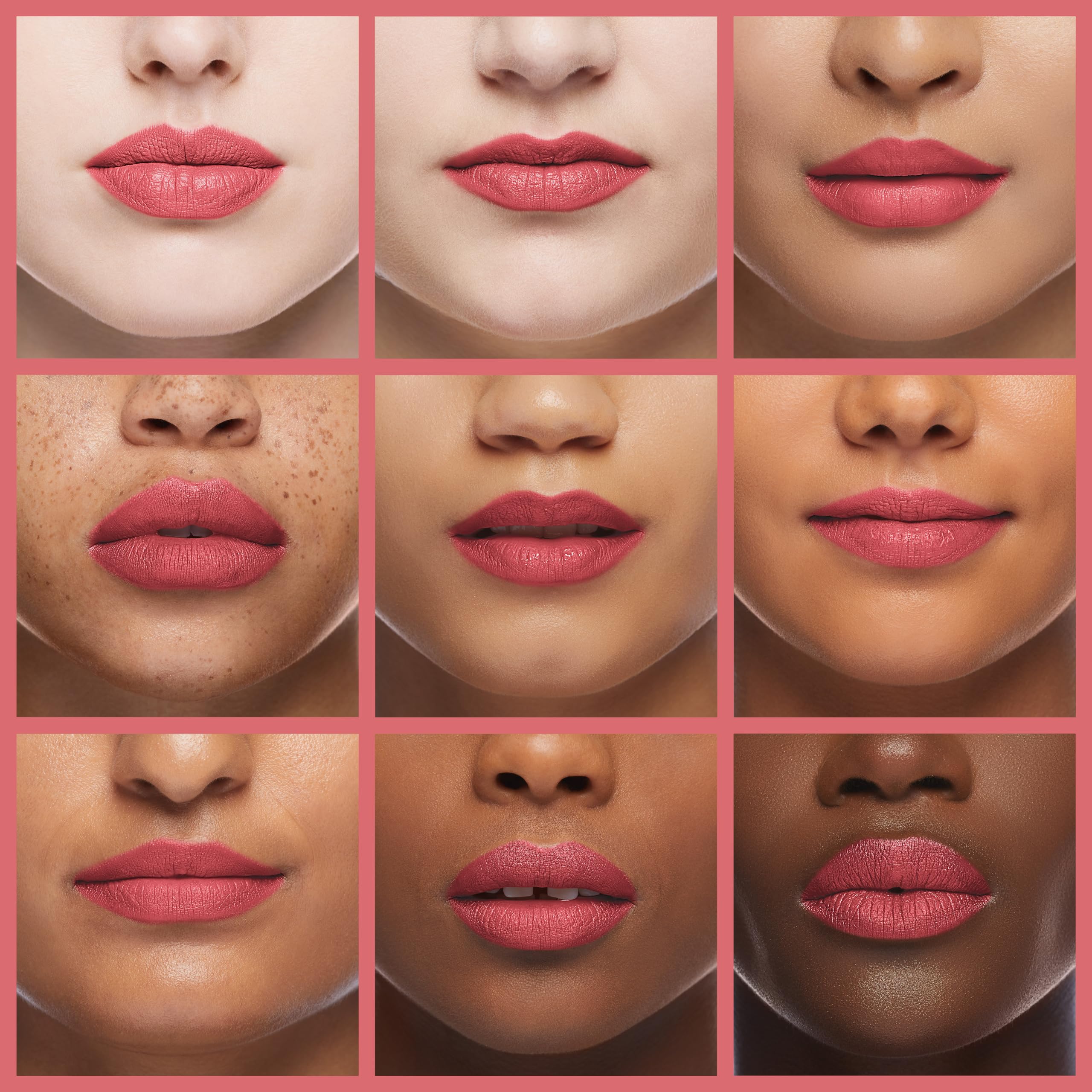 Foto 5 pulgar | Lápiz Labial Rom&nd Blur Fudge Tint Matte 5 Ml 02 Rosiental - Venta Internacional.