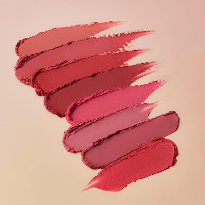 Foto 7 pulgar | Lápiz Labial Rom&nd Blur Fudge Tint Matte 5 Ml 02 Rosiental - Venta Internacional.