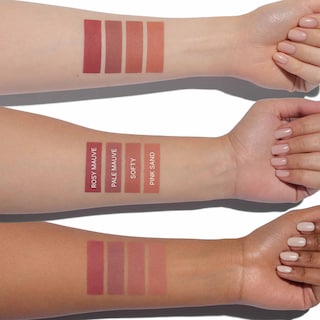 Foto 4 | Lápiz Labial Anastasia Beverly Hills Lip Velvet Rosy Mauve - Venta Internacional.