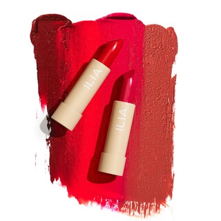Foto 3 | Lápiz Labial Ilia Color Block Rosette Soft Pink Vegan 4 G - Venta Internacional.
