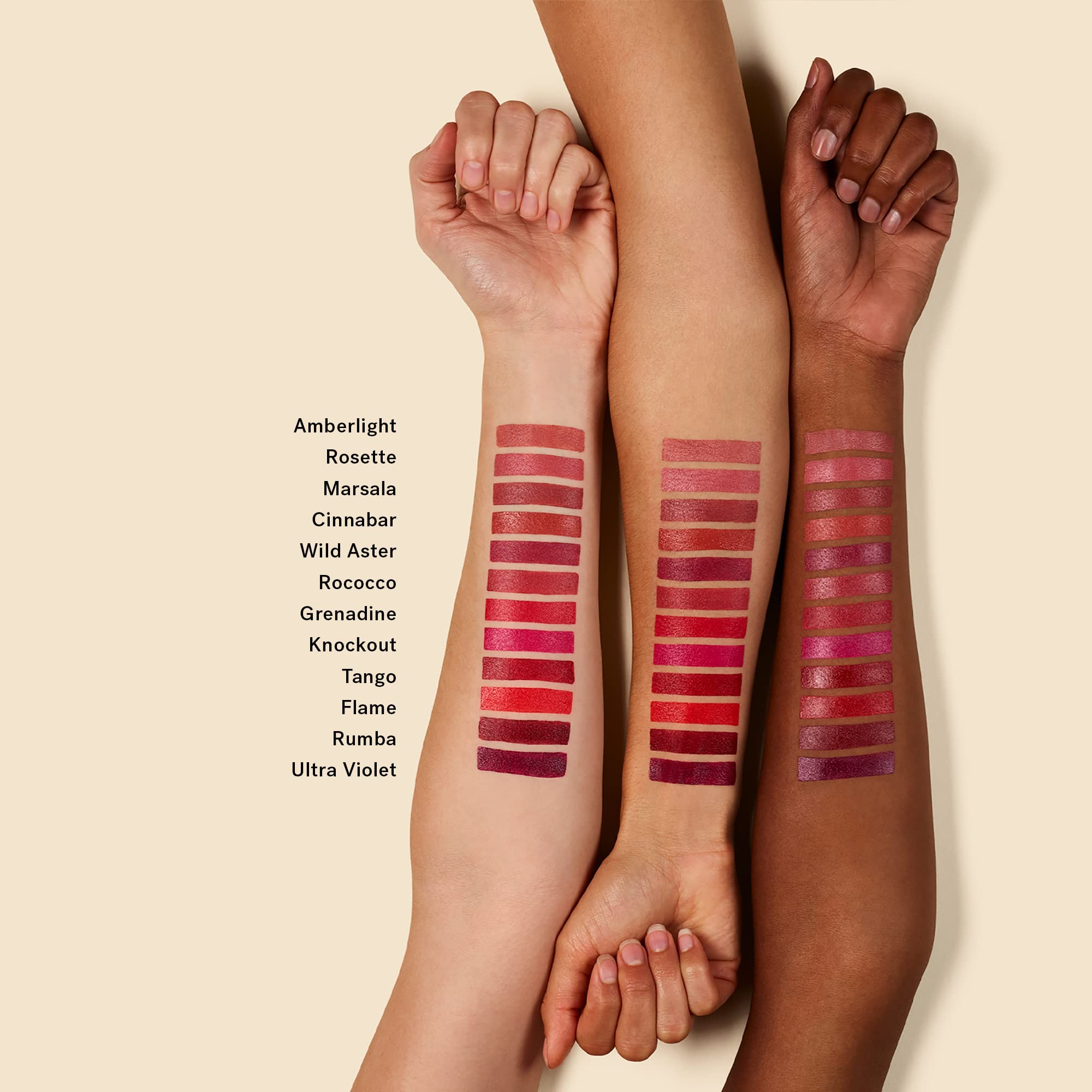 Foto 6 pulgar | Lápiz Labial Ilia Color Block Rosette Soft Pink Vegan 4 G - Venta Internacional.