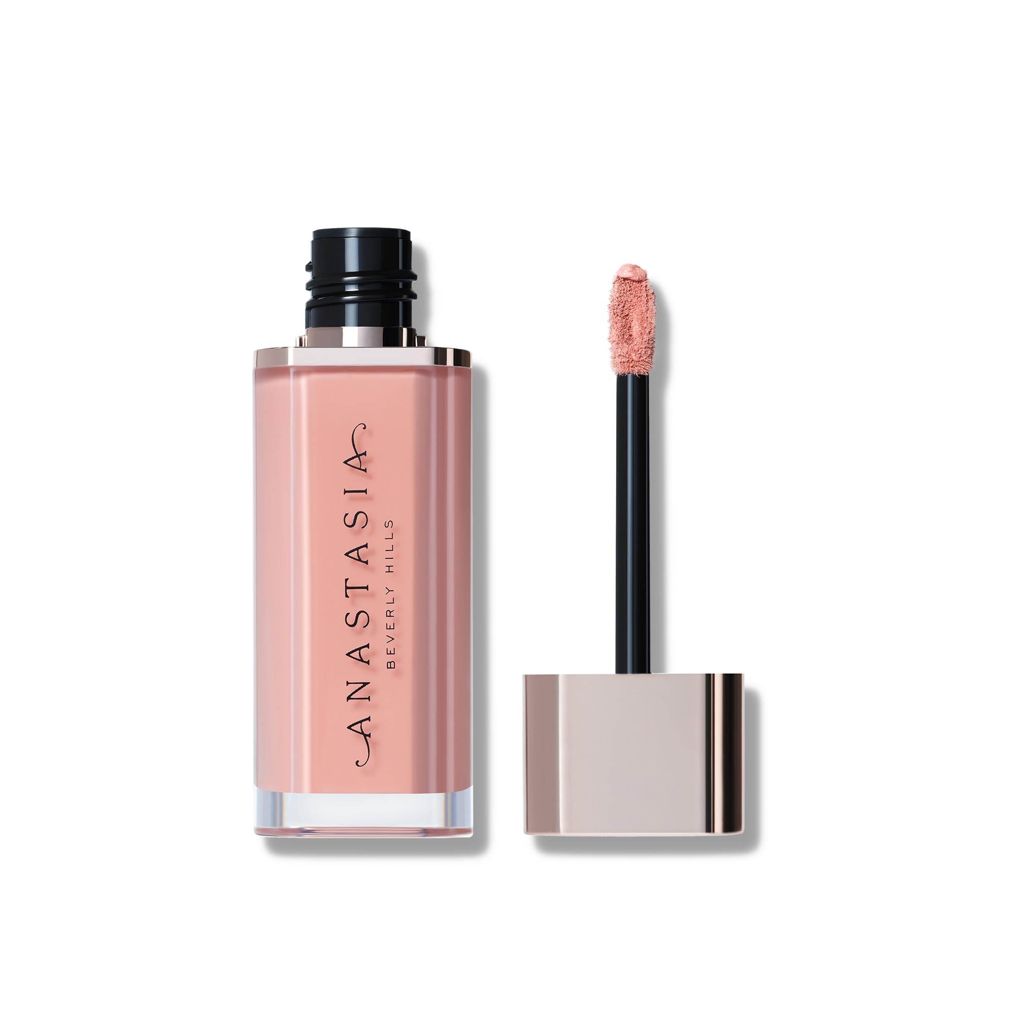 Foto 3 pulgar | Lápiz Labial Anastasia Beverly Hills Lip Velvet Kiss - Venta Internacional.