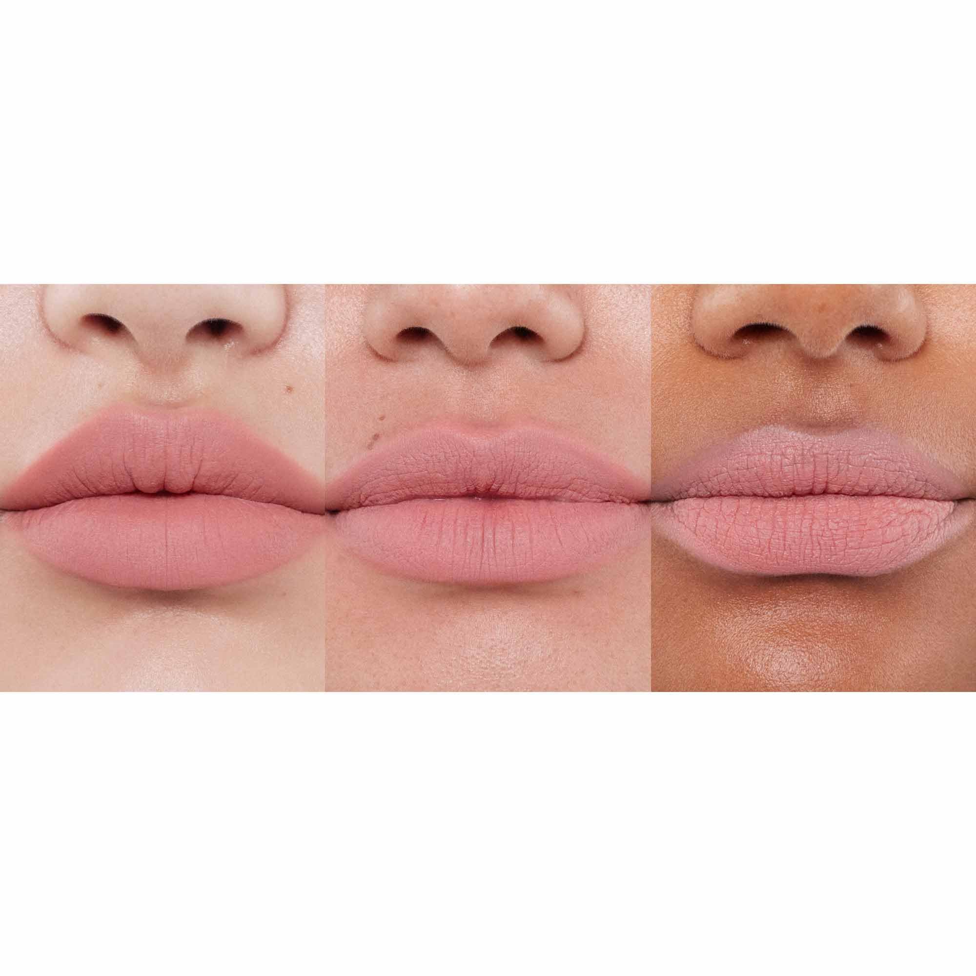 Foto 6 pulgar | Lápiz Labial Anastasia Beverly Hills Lip Velvet Kiss - Venta Internacional.