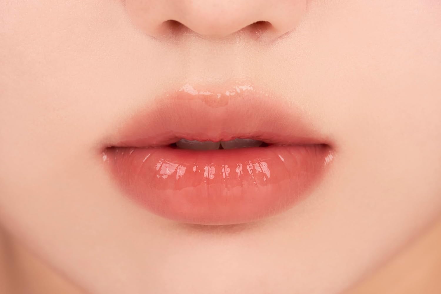 Foto 3 pulgar | Bálsamo Labial Lip Oil Rom&nd Black Color Nude Light Mute - Venta Internacional.