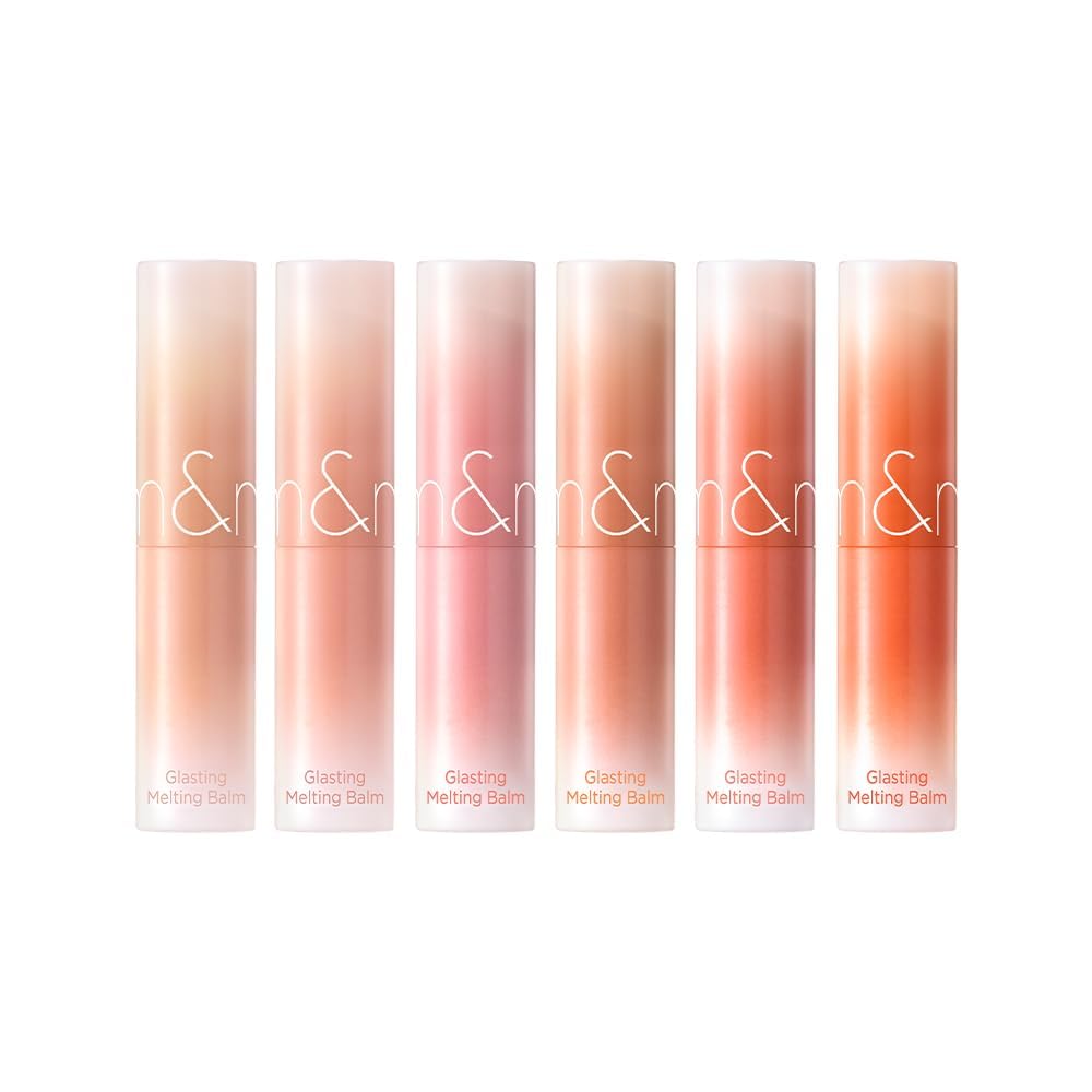 Foto 7 pulgar | Bálsamo Labial Lip Oil Rom&nd Black Color Nude Light Mute - Venta Internacional.