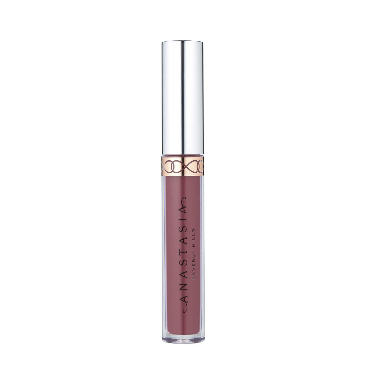 Foto 3 pulgar | Lápiz Labial Anastasia Beverly Hills Liquid Dusty Rose - Venta Internacional.