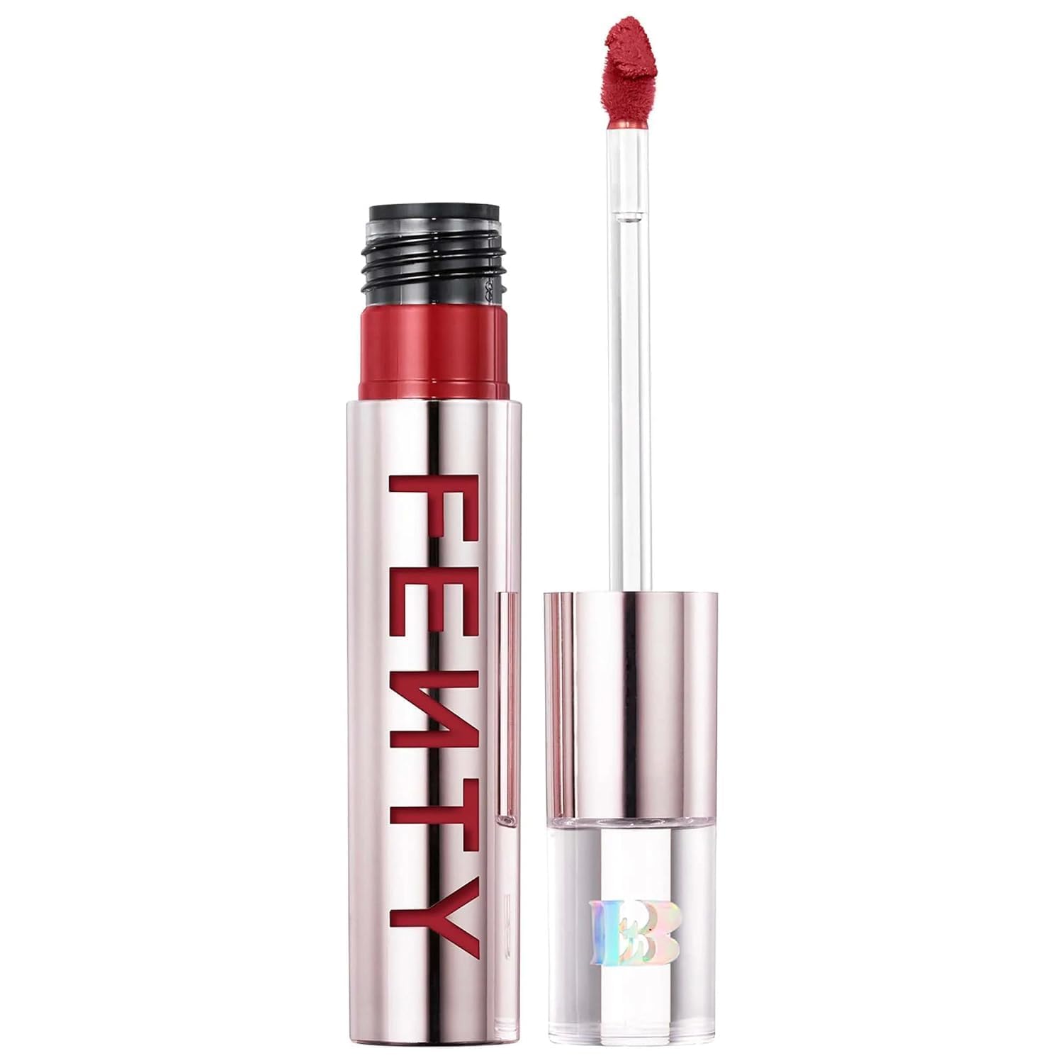Lápiz Labial Fenty Beauty Fenty Icon Velvet Liquid The Mvp - Venta Internacional.