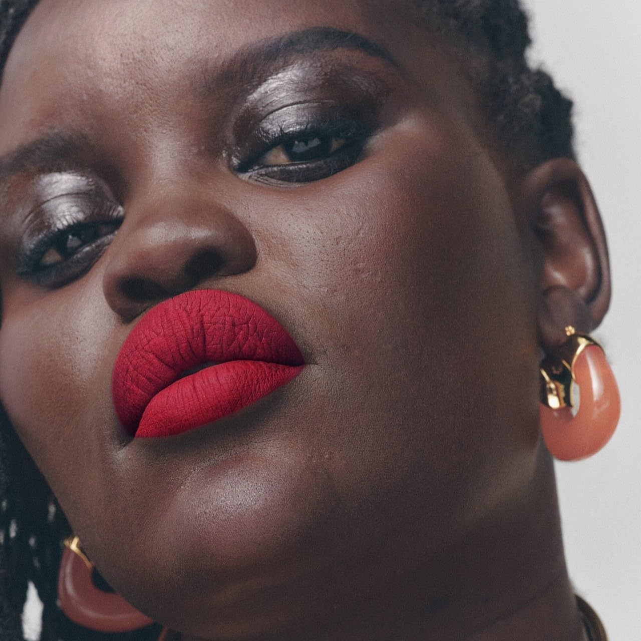 Foto 4 pulgar | Lápiz Labial Fenty Beauty Fenty Icon Velvet Liquid The Mvp - Venta Internacional.