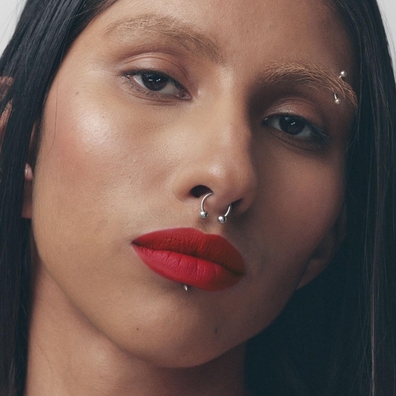 Foto 5 pulgar | Lápiz Labial Fenty Beauty Fenty Icon Velvet Liquid The Mvp - Venta Internacional.