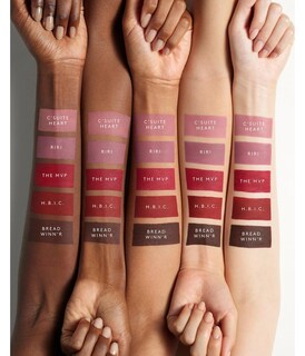 Foto 6 | Lápiz Labial Fenty Beauty Fenty Icon Velvet Liquid The Mvp - Venta Internacional.