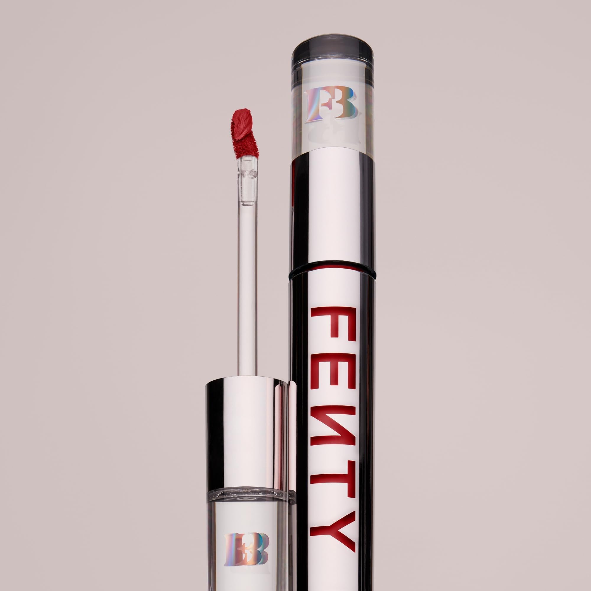 Foto 8 pulgar | Lápiz Labial Fenty Beauty Fenty Icon Velvet Liquid The Mvp - Venta Internacional.
