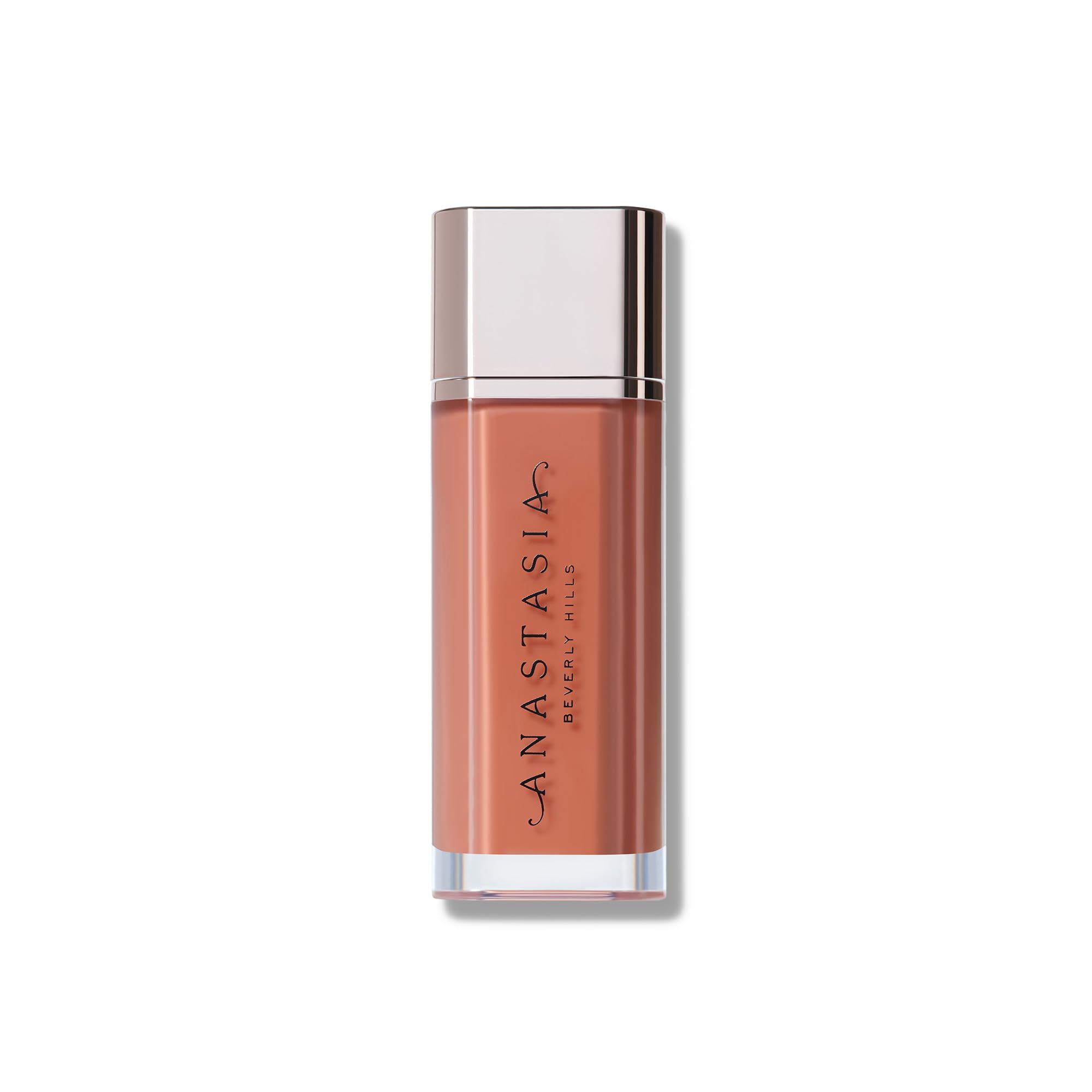 Lápiz Labial Anastasia Beverly Hills Lip Velvet Parchment - Venta Internacional.