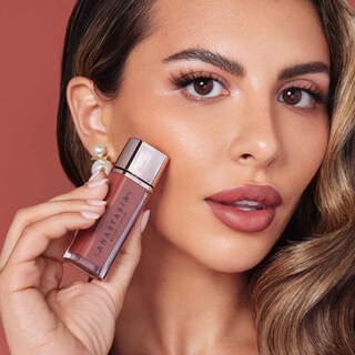 Foto 4 | Lápiz Labial Anastasia Beverly Hills Lip Velvet Parchment - Venta Internacional.