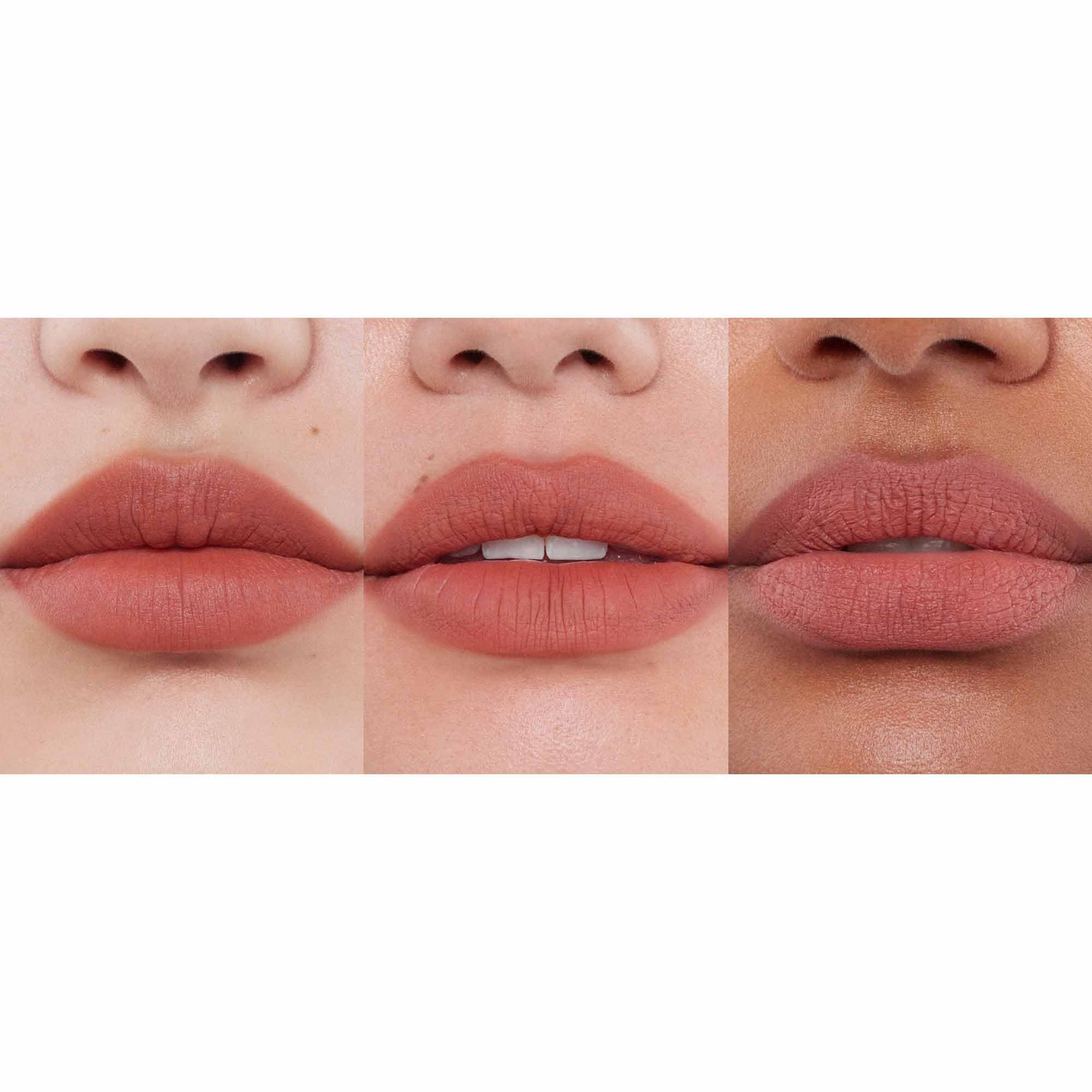 Foto 6 pulgar | Lápiz Labial Anastasia Beverly Hills Lip Velvet Parchment - Venta Internacional.