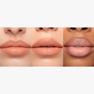 Foto 3 | Lápiz Labial Anastasia Beverly Hills Matte Warm Taupe - Venta Internacional.