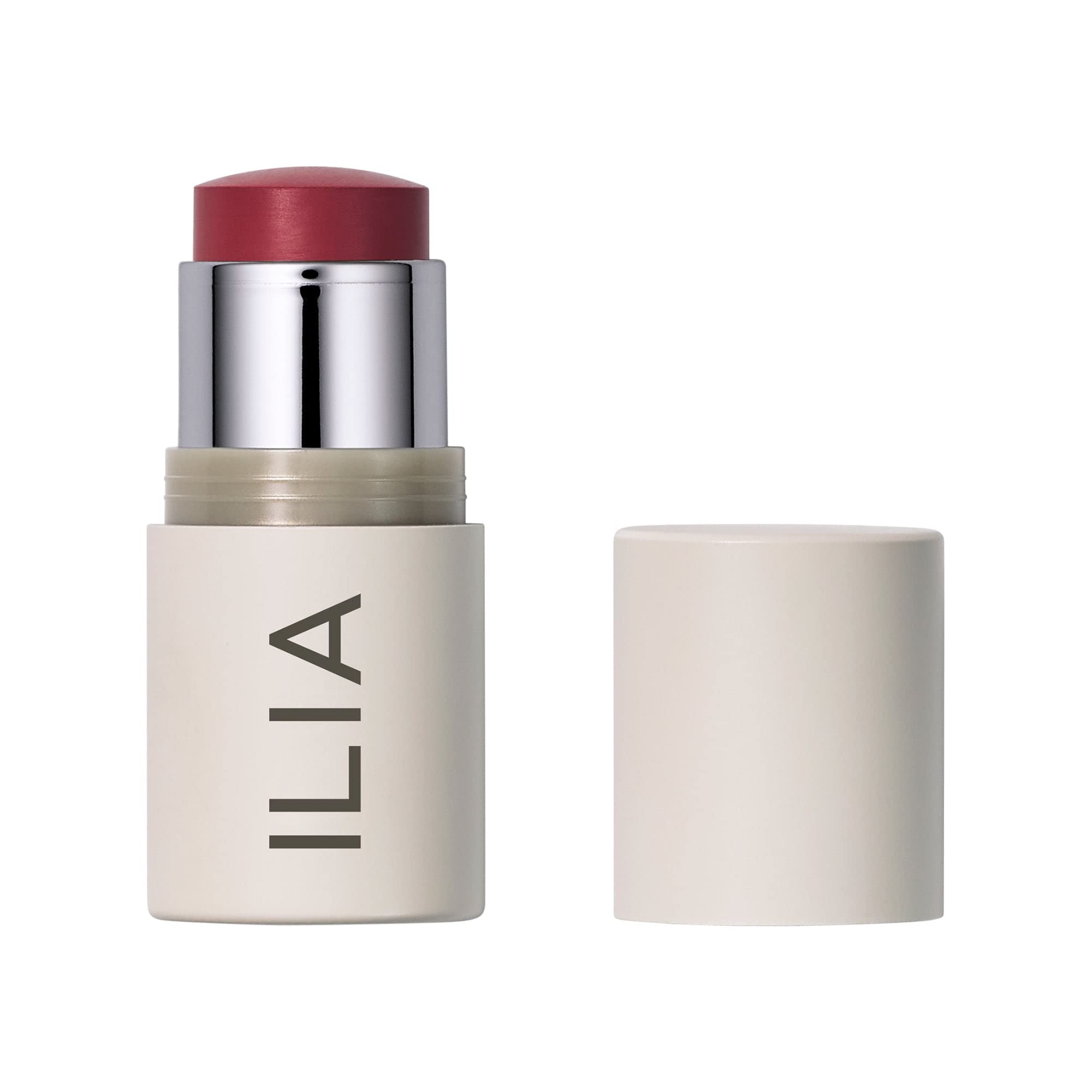 Multiadherente Ilia A Fine Romance, 4,5 G | Labios Y Mejillas De 0,15 Oz - Venta Internacional.