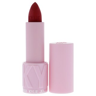 Foto 2 | Lápiz Labial Mate Kylie Cosmetics 410 An Apple Day Para Mujer - Venta Internacional.