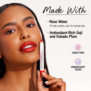 Foto 2 | Lápiz Labial Physicians Formula Rosé Kiss All Day Red First Kiss - Venta Internacional.