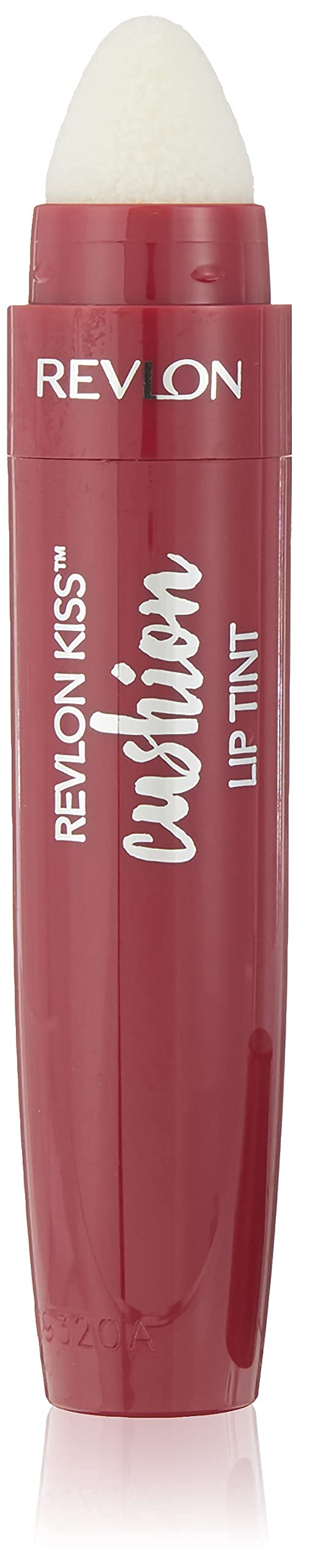 Foto 3 pulgar | Lápiz Labial Revlon Kiss Cushion Naughty Mauve - Venta Internacional.