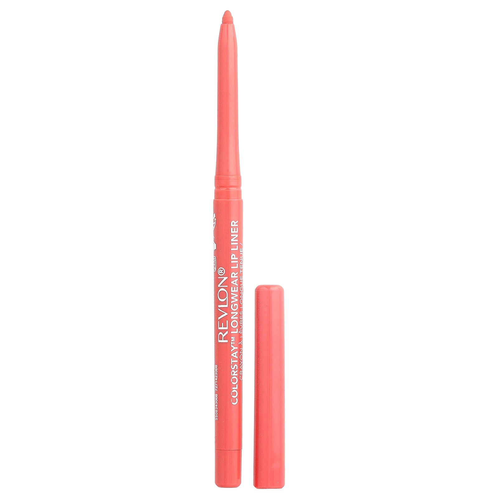 Delineador de Labios Revlon Colorstay Longwear 680 Blush- Venta Internacional
