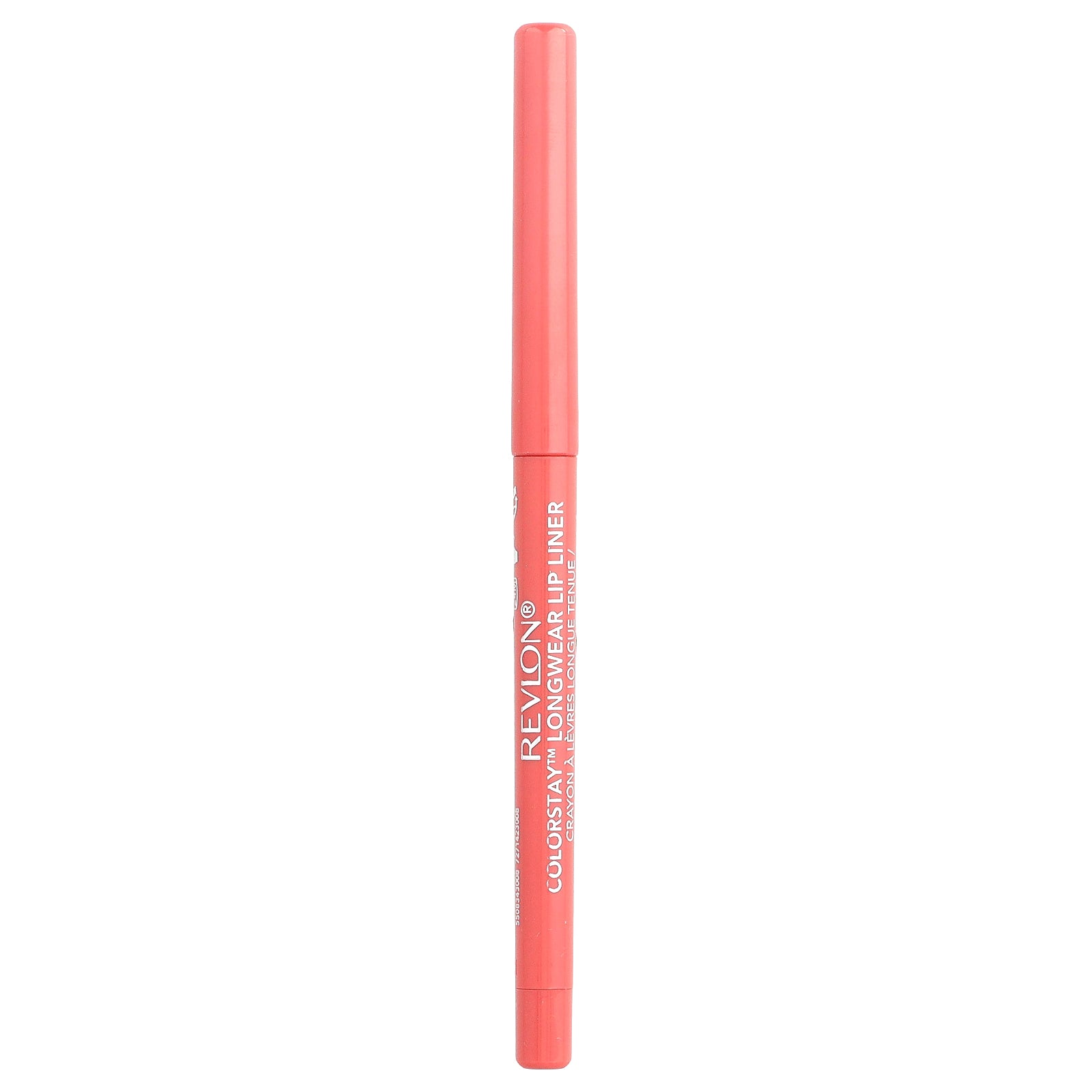 Foto 4 | Delineador de Labios Revlon Colorstay Longwear 680 Blush- Venta Internacional
