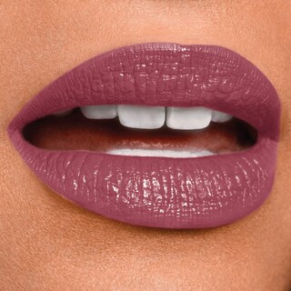 Foto 7 | Lápiz Labial Líquido Maybelline Super Stay 24 Wildberry Mauve Pink - Venta Internacional.