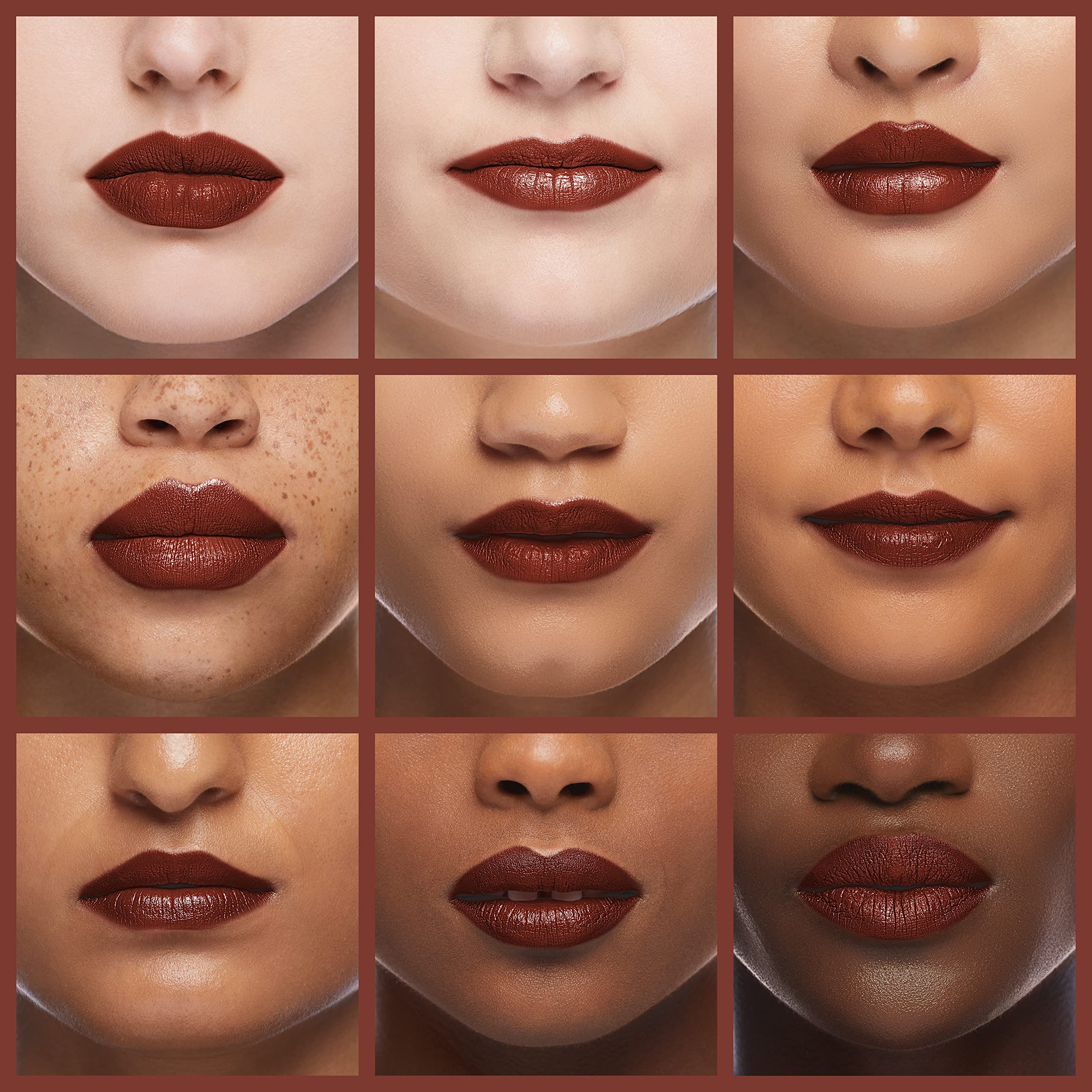 Foto 5 pulgar | Lápiz Labial Maybelline Superstay 24 Coffee Edition Mocha Moves - Venta Internacional.