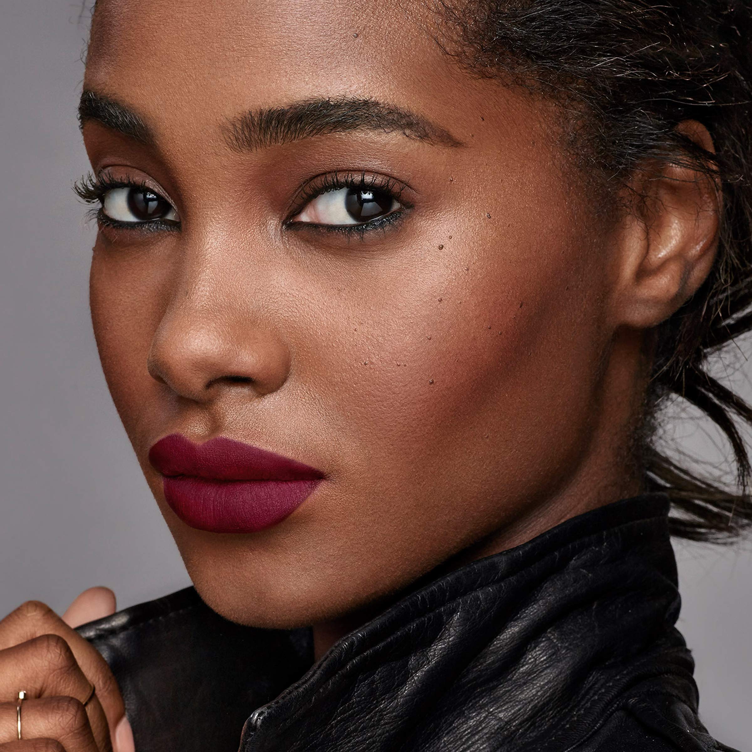 Foto 5 | Lápiz Labial Maybelline Color Sensational Ultimatte Taupe - Venta Internacional.
