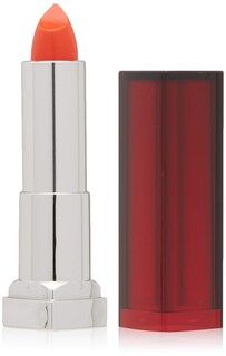 Foto 1 | Lápiz Labial Maybelline New York Color Sensational Electric Orange - Venta Internacional.