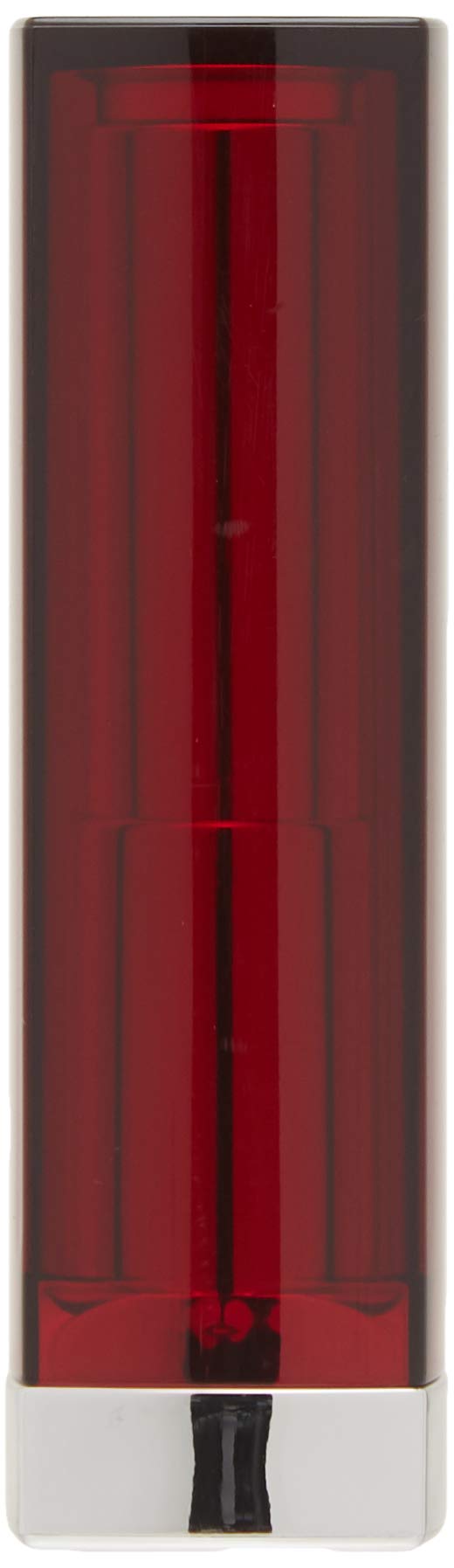 Foto 4 pulgar | Lápiz Labial Maybelline New York Color Sensational Electric Orange - Venta Internacional.