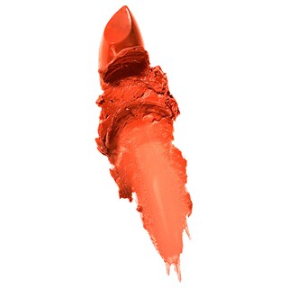 Foto 5 | Lápiz Labial Maybelline New York Color Sensational Electric Orange - Venta Internacional.