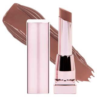 Foto 1 | Lápiz Labial Maybelline Color Sensational Shine Chocolate Lust - Venta Internacional.
