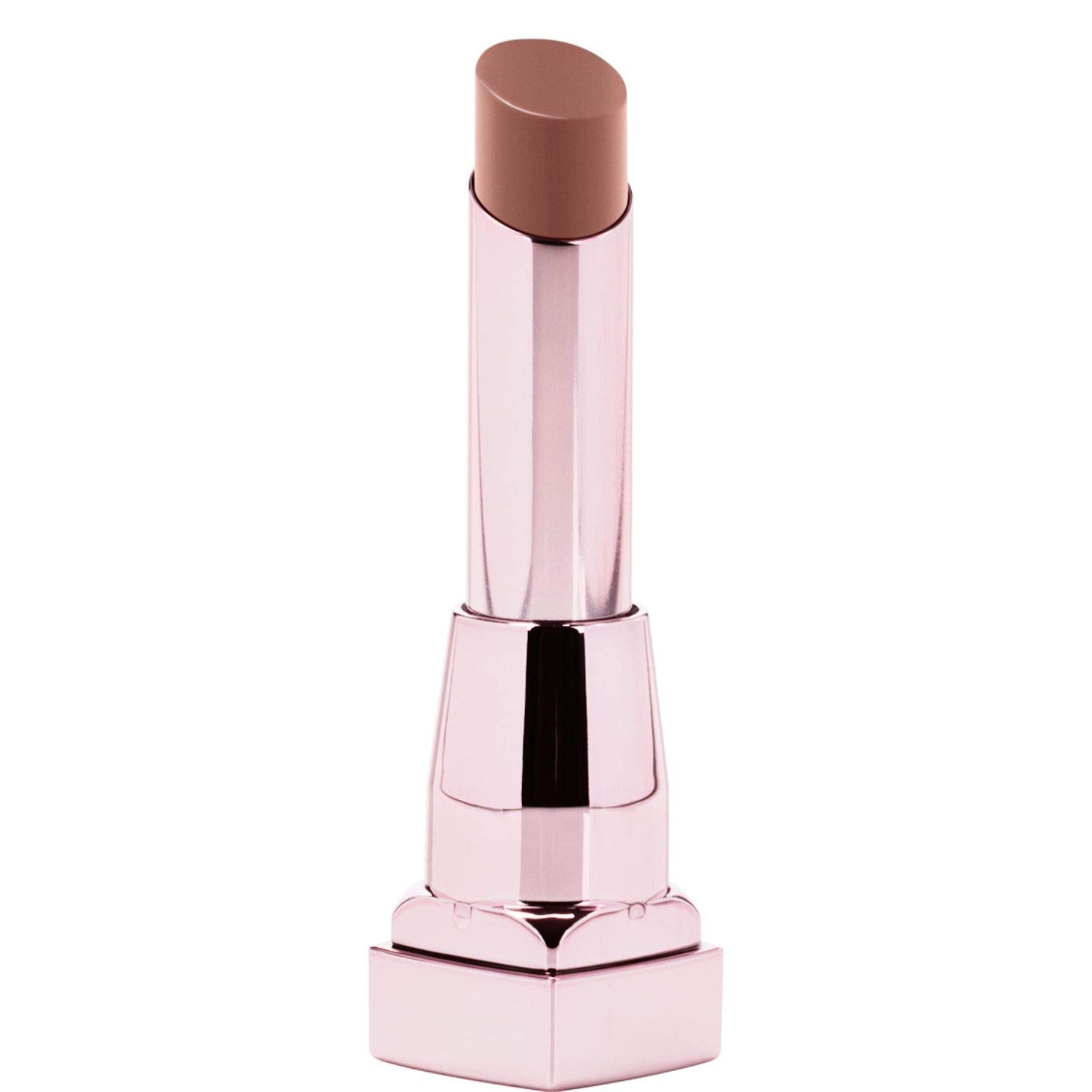 Foto 3 pulgar | Lápiz Labial Maybelline Color Sensational Shine Chocolate Lust - Venta Internacional.
