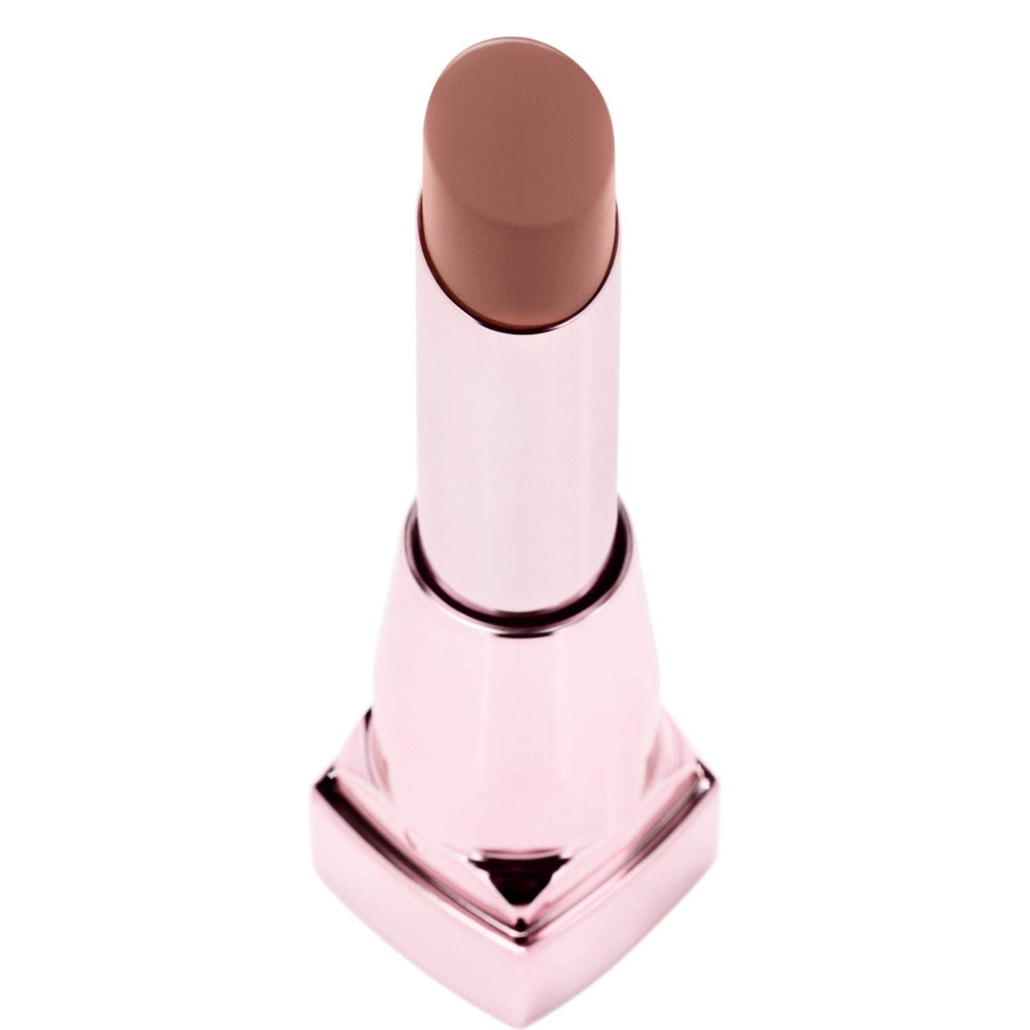 Foto 4 pulgar | Lápiz Labial Maybelline Color Sensational Shine Chocolate Lust - Venta Internacional.